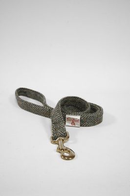 Harris Tweed Dog Lead | HB108
