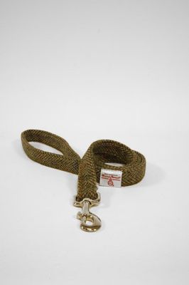 Harris Tweed Dog Lead | HB55