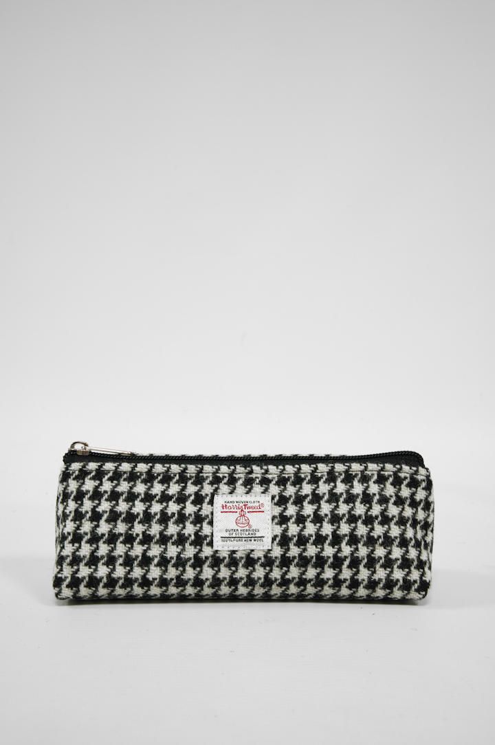 Harris Tweed Pencil Case | HO63