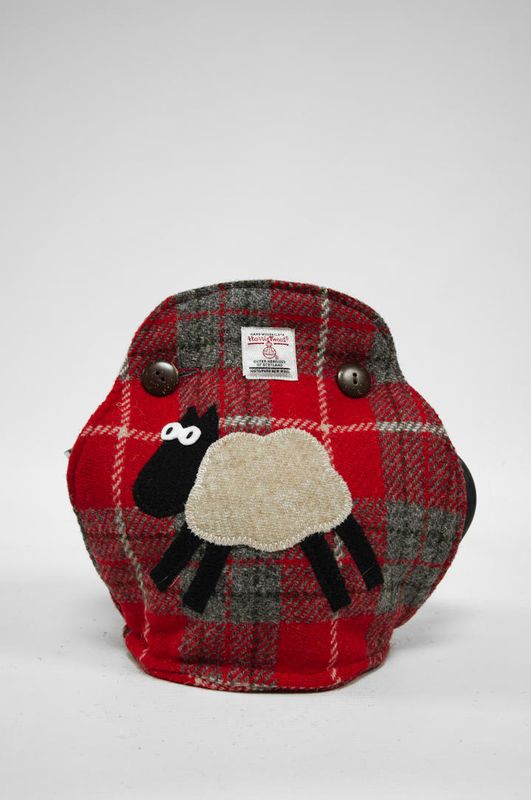 Harris Tweed Tea Cosy A0101 Sheep