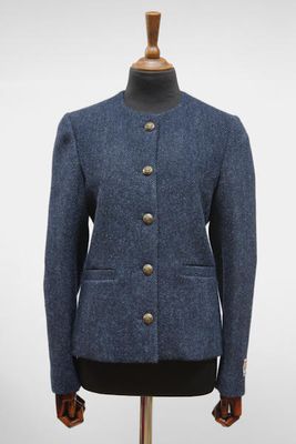 Harris Tweed Grace Jackets