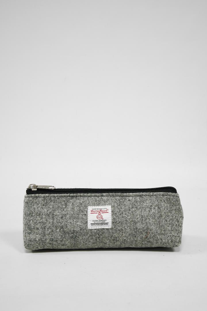 Harris Tweed Pencil Case | 299