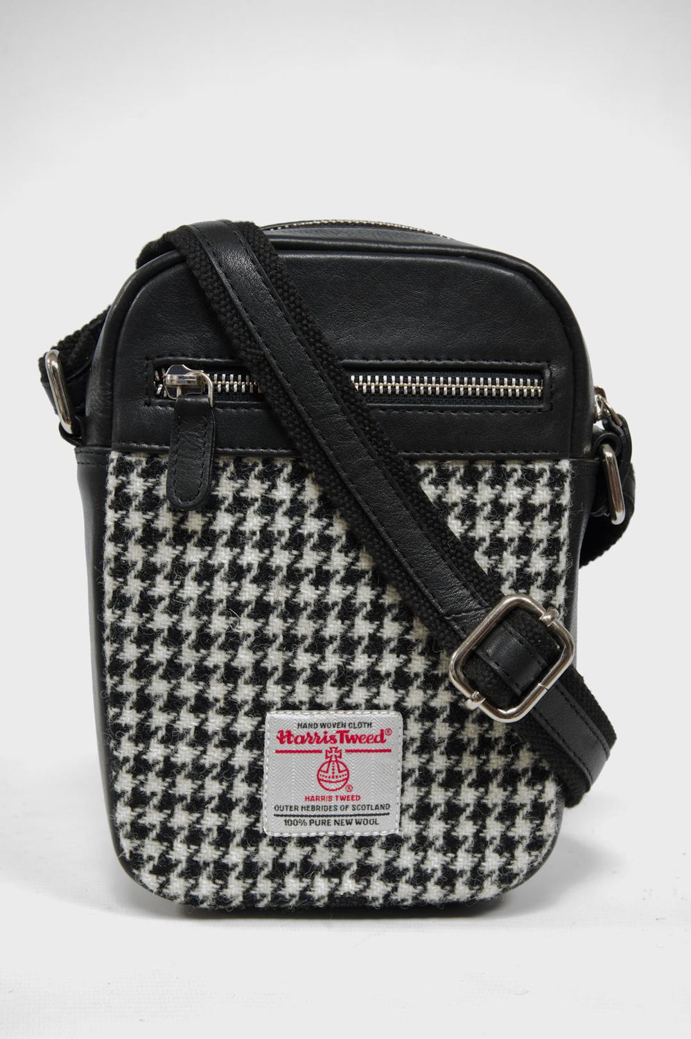 Harris Tweed Seaforth Bag | HO63