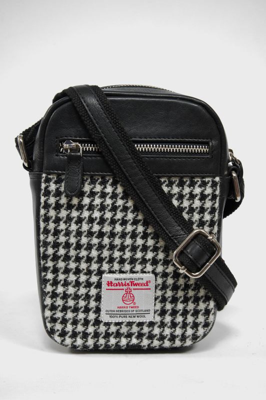 Harris Tweed Seaforth Bag | HO63