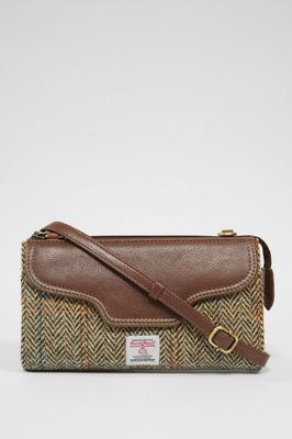 Harris Tweed Amy Bag | HB133