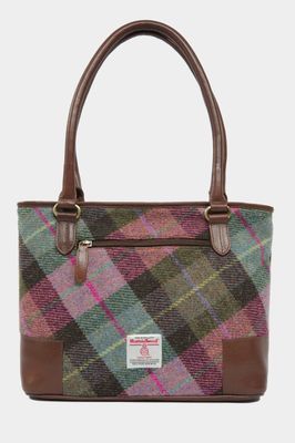 Harris Tweed Skye Tote Bag | A0254