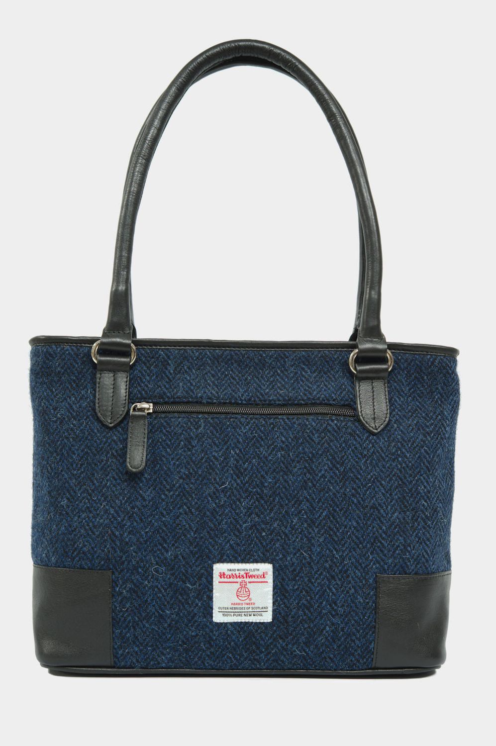 Harris Tweed Skye Tote Bag | HB104