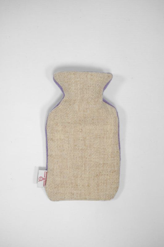 Harris Tweed Small Hot Water Bottle | 224