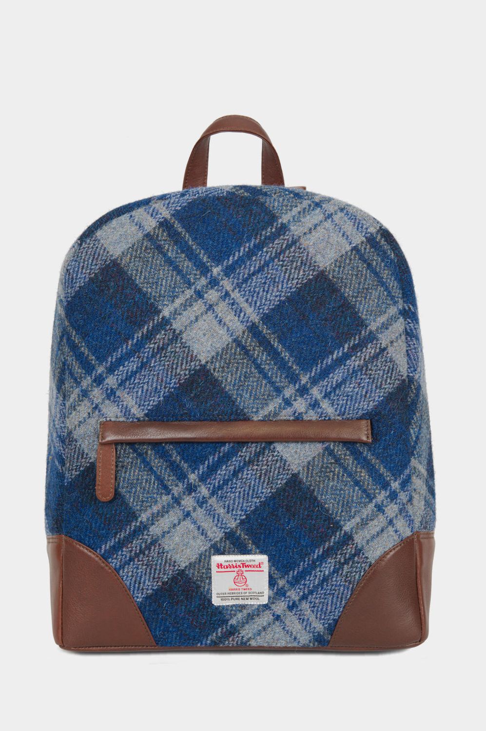 Harris Tweed Harris Backpack | A0237