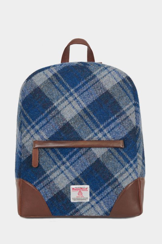 Harris Tweed Harris Backpack | A0237