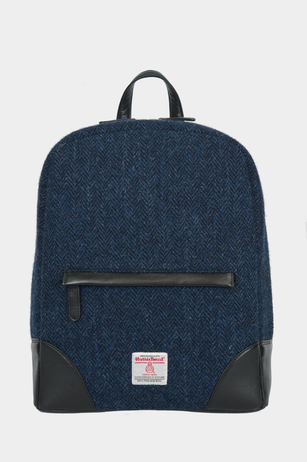 Harris Tweed Harris Backpack | HB104