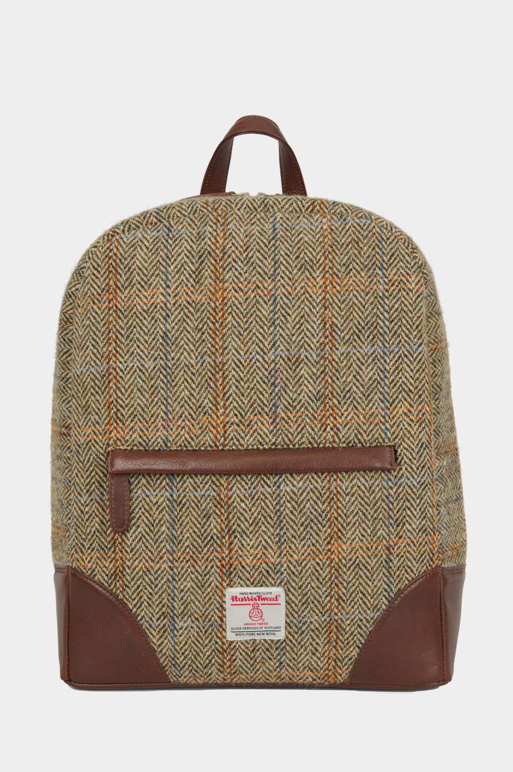 Harris Tweed Harris Backpack | HB133