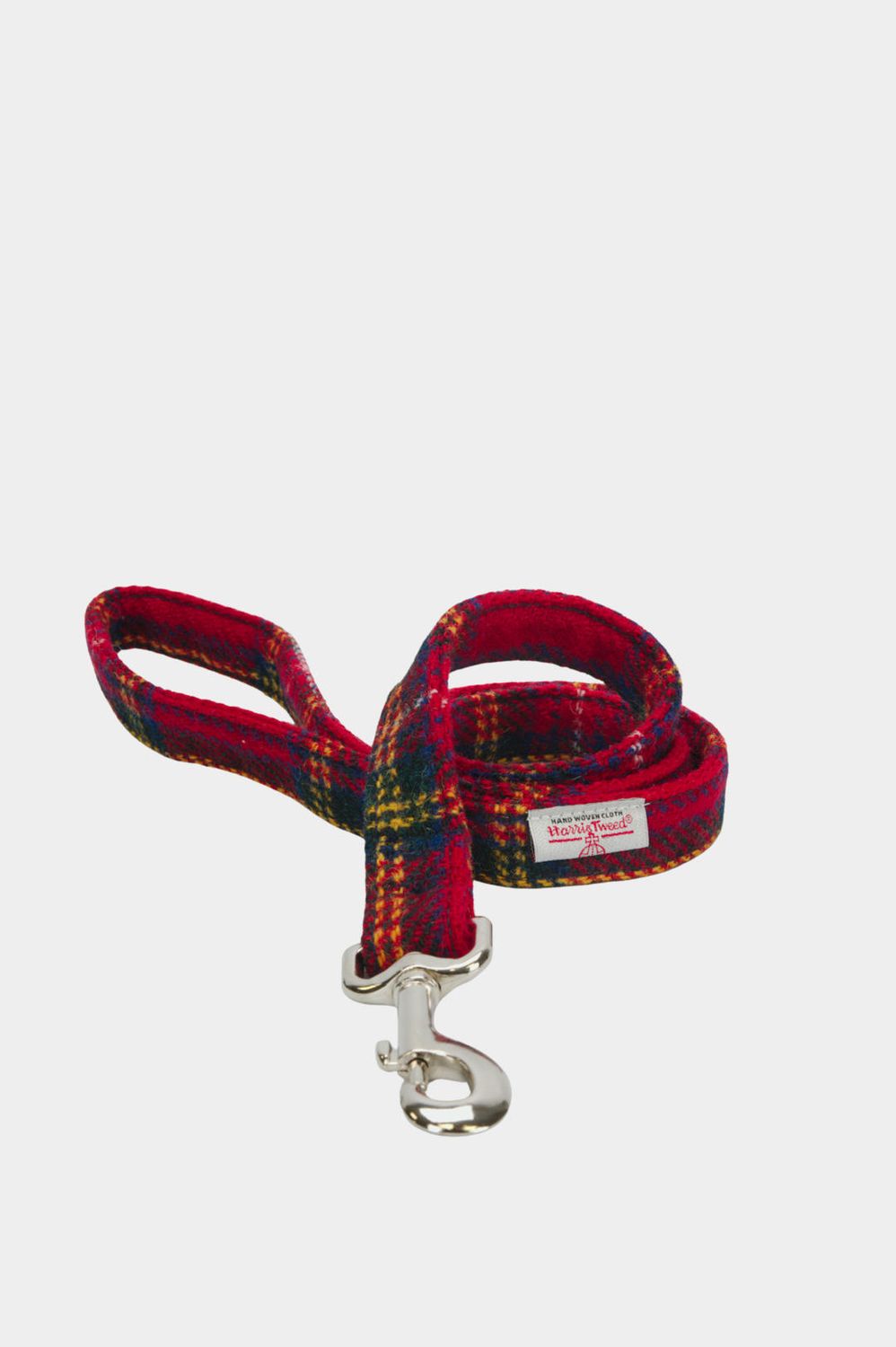 Harris Tweed Dog Lead | A0217