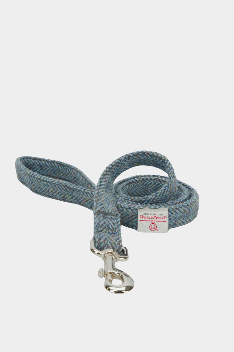 Harris Tweed Dog Lead | HB108