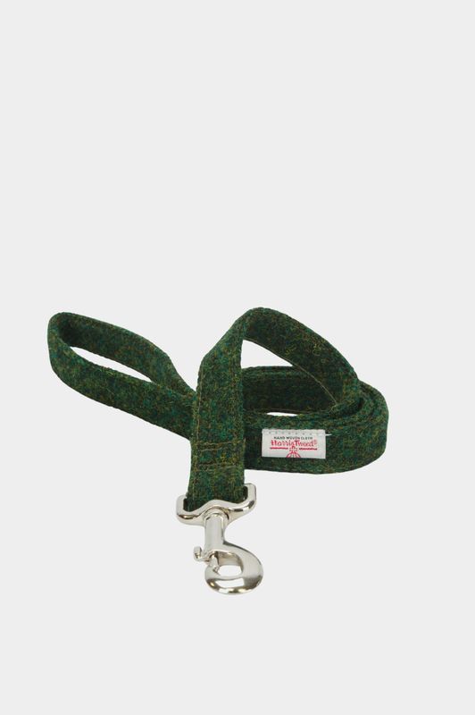Harris Tweed Dog Lead | 352
