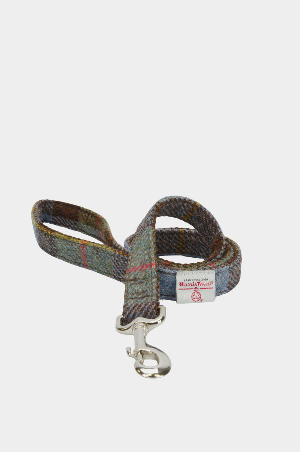 Harris Tweed Dog Lead | A017