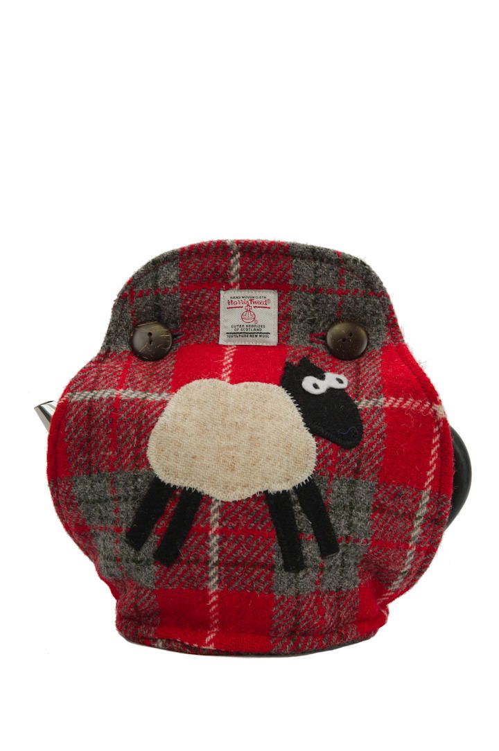 Harris Tweed Tea Cosy A0101 Sheep