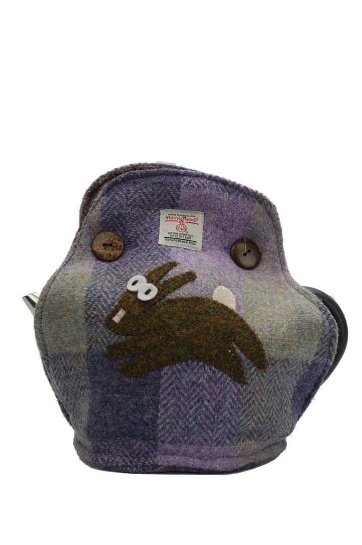 Harris Tweed Tea Cosy HB156 Bunny