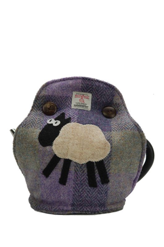 Harris Tweed Tea Cosy HB156 Sheep