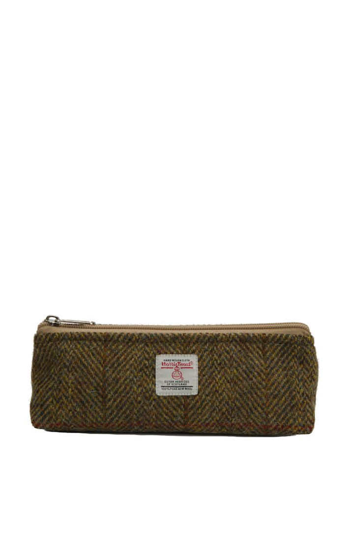 Harris Tweed Pencil Case | HB67