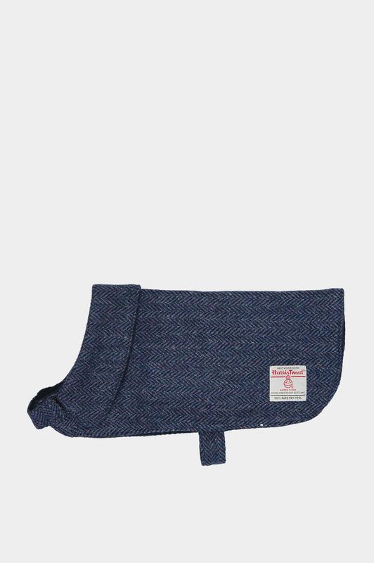 Harris Tweed Cosy Dog Coat | HB105 Prices From