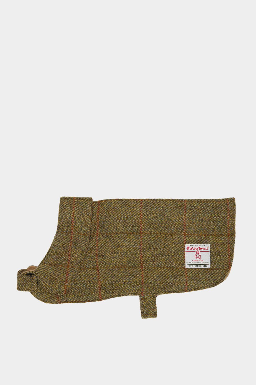 Harris Tweed Cosy Dog Coat | HB67 Prices From