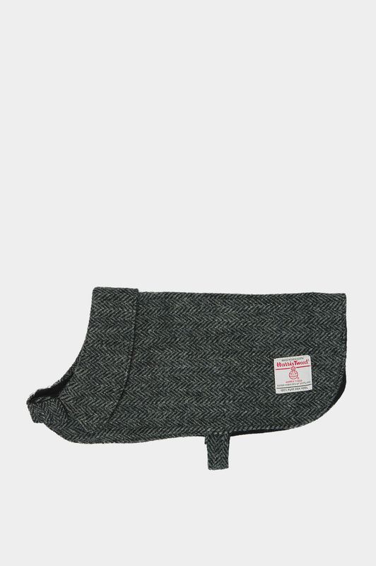 Harris Tweed Cosy Dog Coat | HB64 Prices From