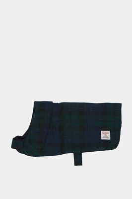 Harris Tweed Cosy Dog Coat | A020 Prices From
