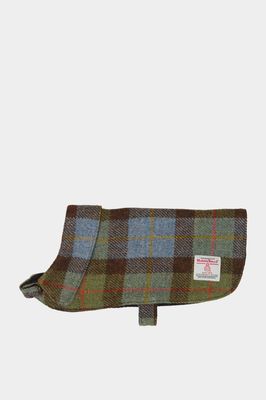 Harris Tweed Cosy Dog Coat | A017 Prices From