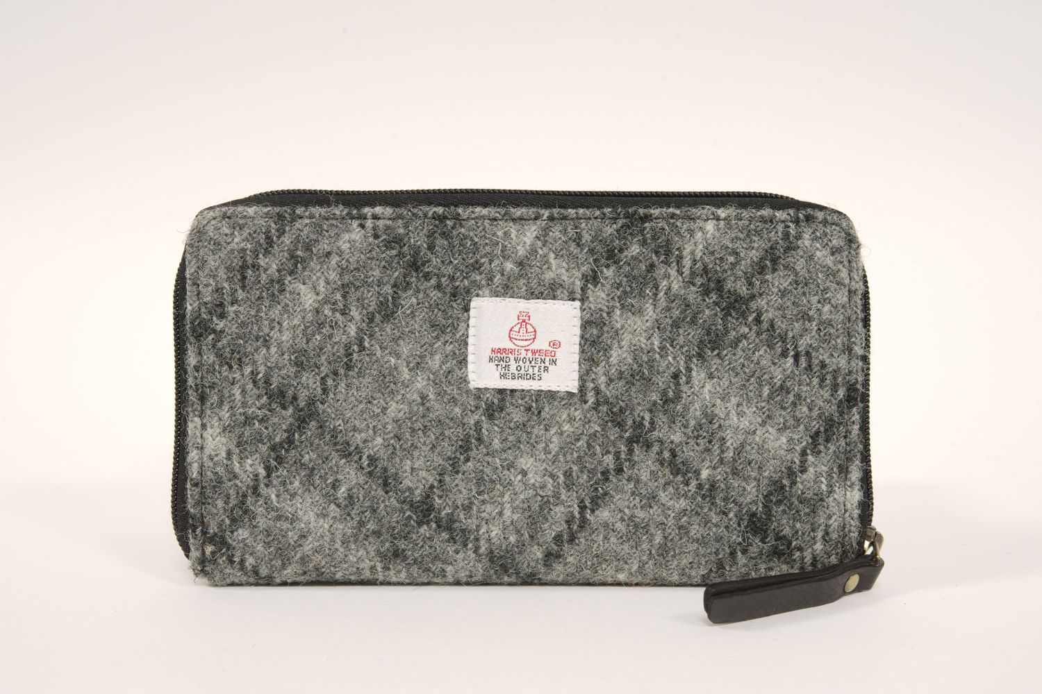 Harris Tweed Skye Purse | A0165 (C)