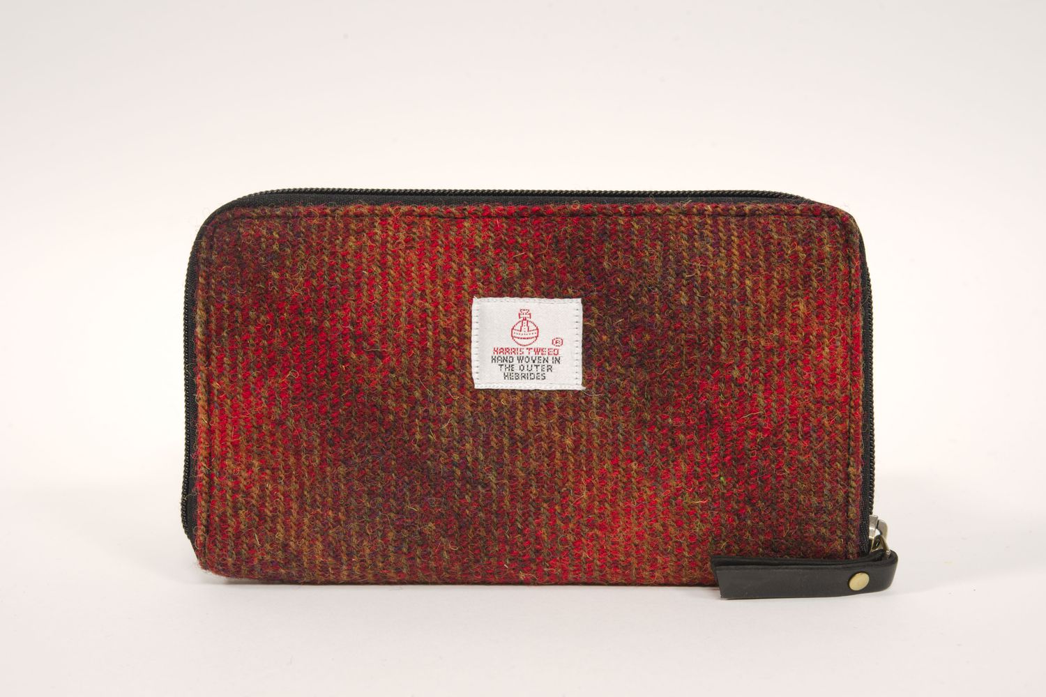 Harris Tweed Skye Purse | A0191 (C)