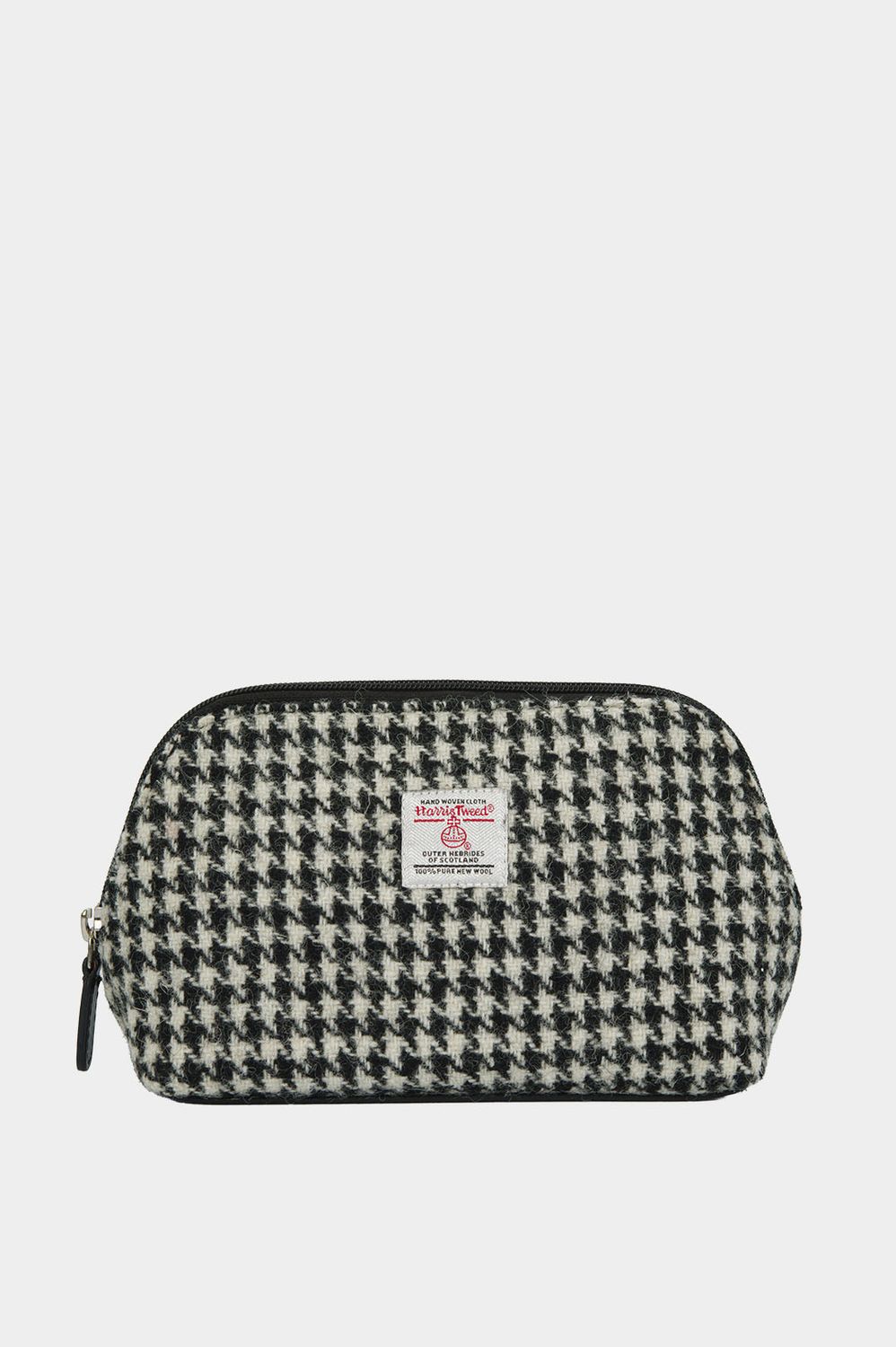 Harris Tweed Uist Cosmetic Bag | HO63