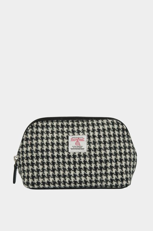 Harris Tweed Uist Cosmetic Bag | HO63