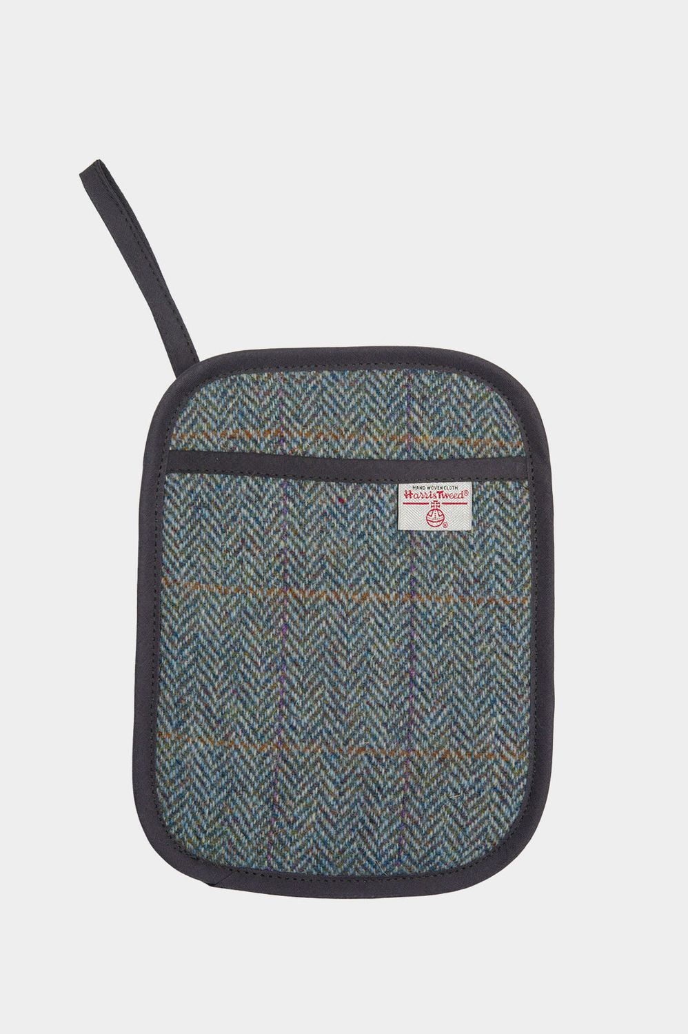 Harris Tweed Grab Mitt/Potstand | HB132