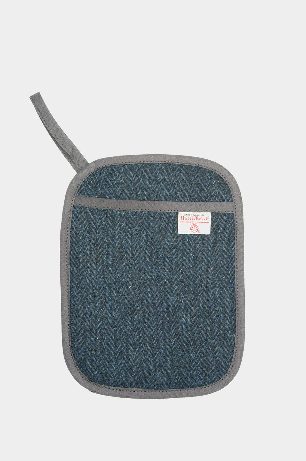 Harris Tweed Grab Mitt/Potstand | HB104