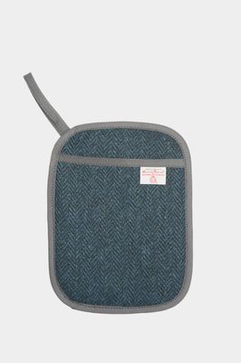 Harris Tweed Grab Mitt/Potstand | HB104