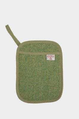 Harris Tweed Grab Mitt/Potstand | NHB1