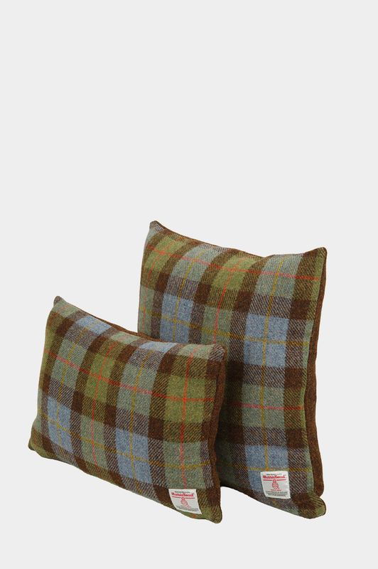 Harris Tweed 2 Tone Cushion A017/227 Prices From