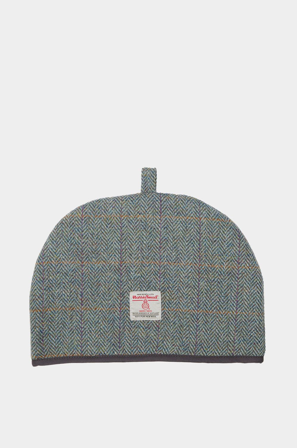 Harris Tweed Tea Cosy Dome HB132