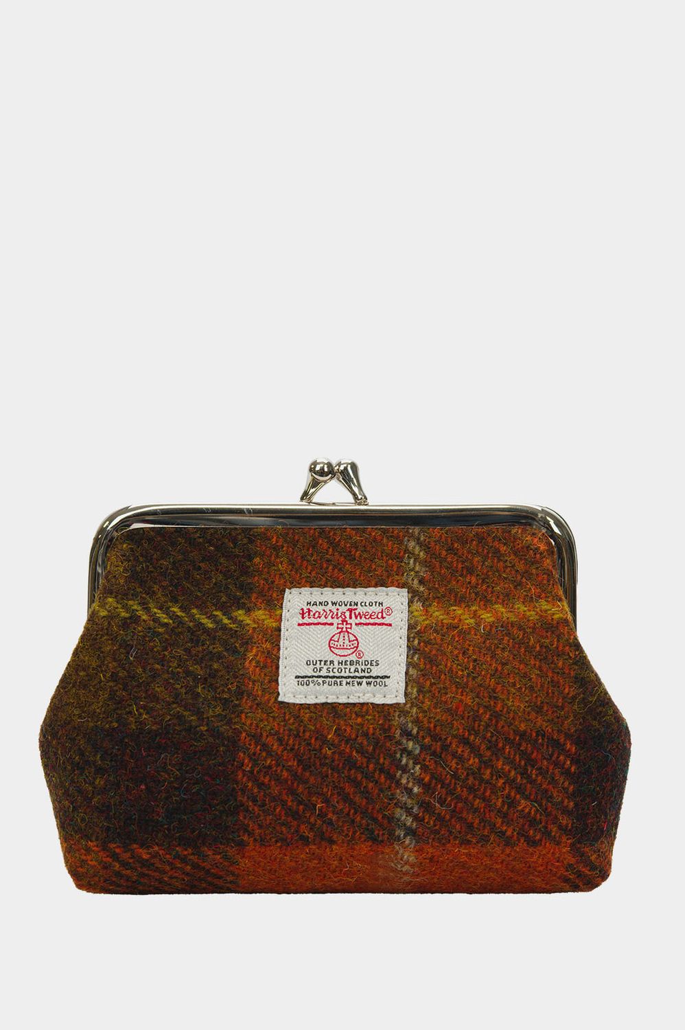 Harris Tweed Mandy Purse | A0258