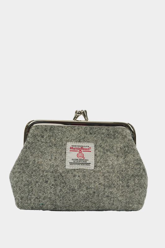 Harris Tweed Mandy Purse | 299