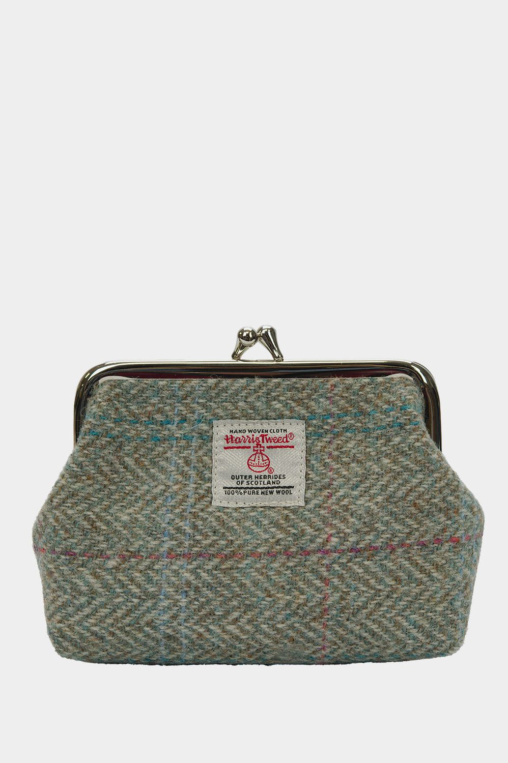 Harris Tweed Mandy Purse | HB129