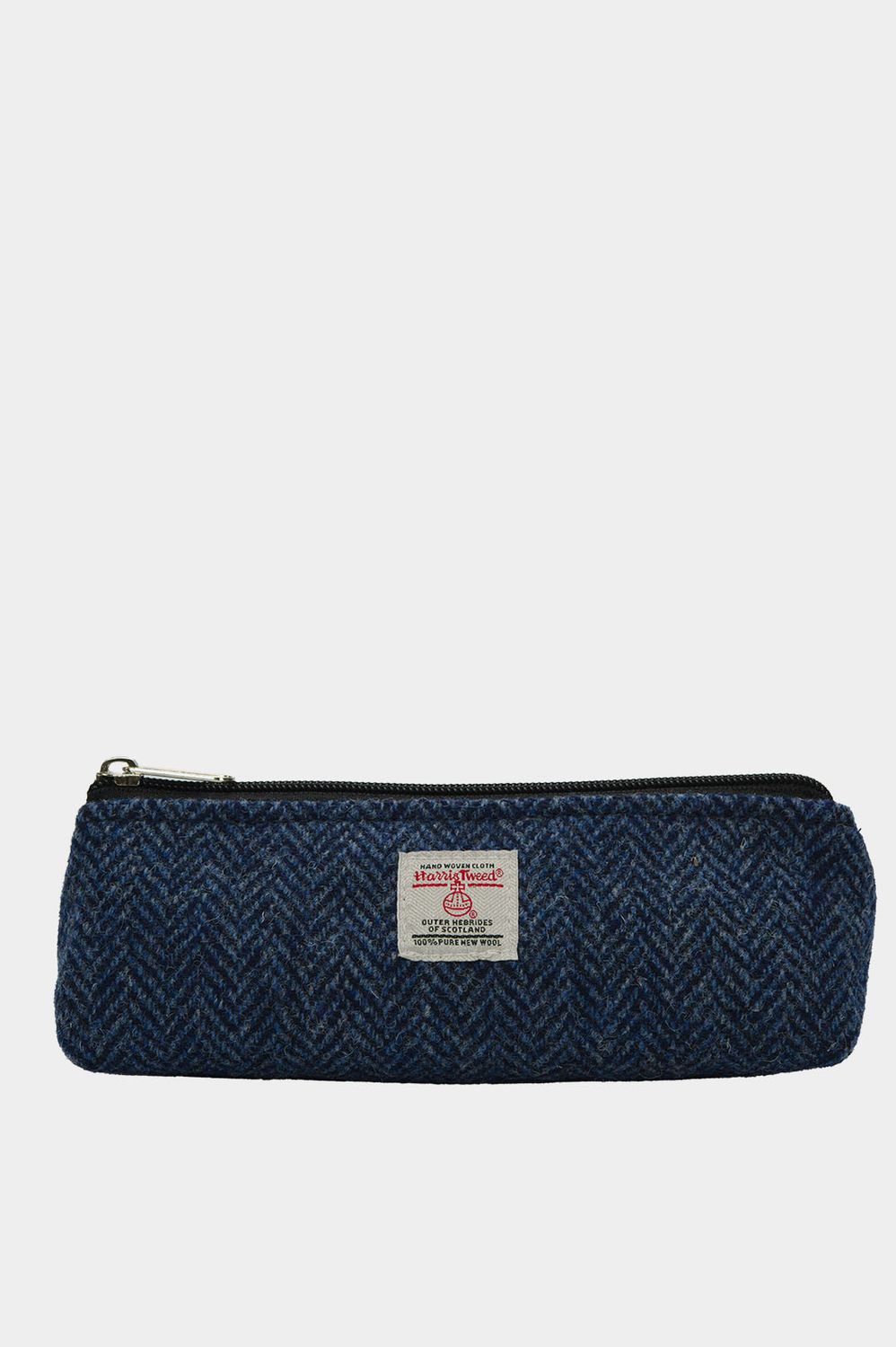 Harris Tweed Pencil Case | HB136