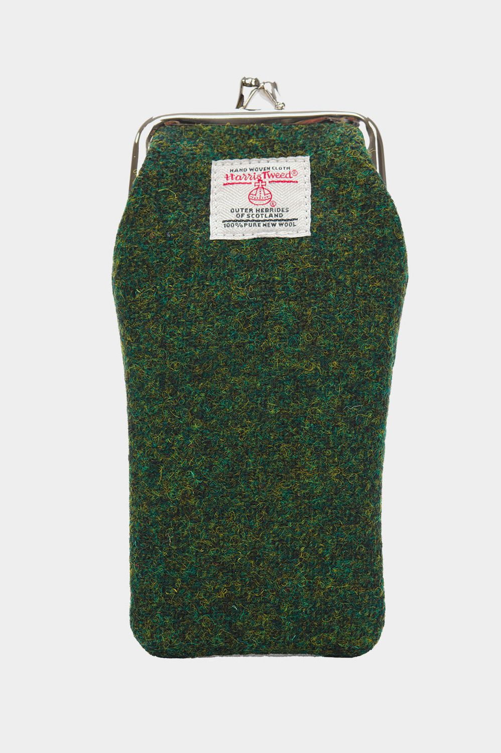 Harris Tweed Spectacle Case | 352
