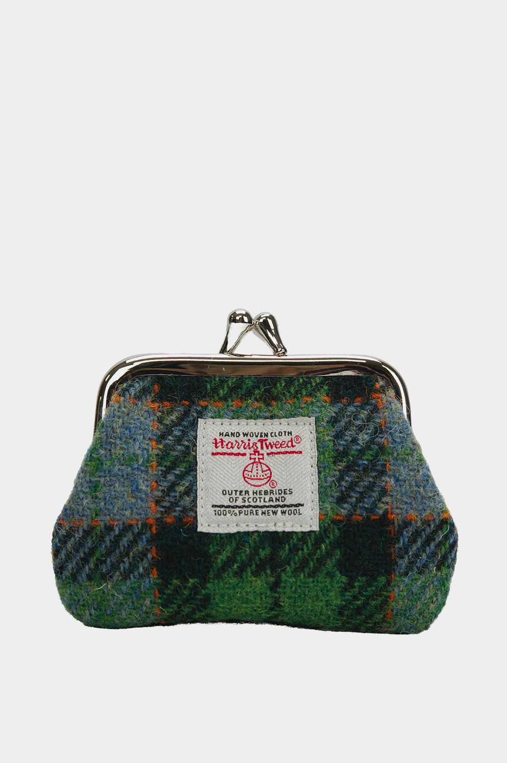 Harris Tweed Susie Purse | A0118