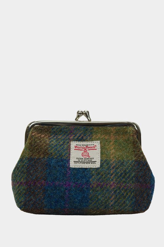 Harris Tweed Mandy Purse | A0166