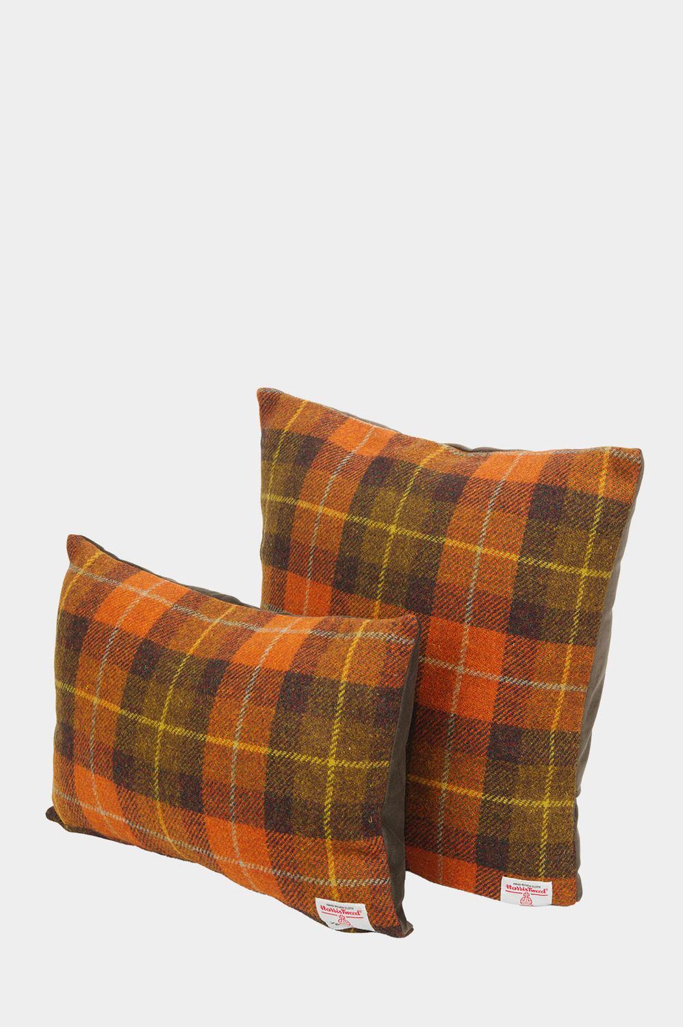 Harris Tweed Cushion A0258 Prices From