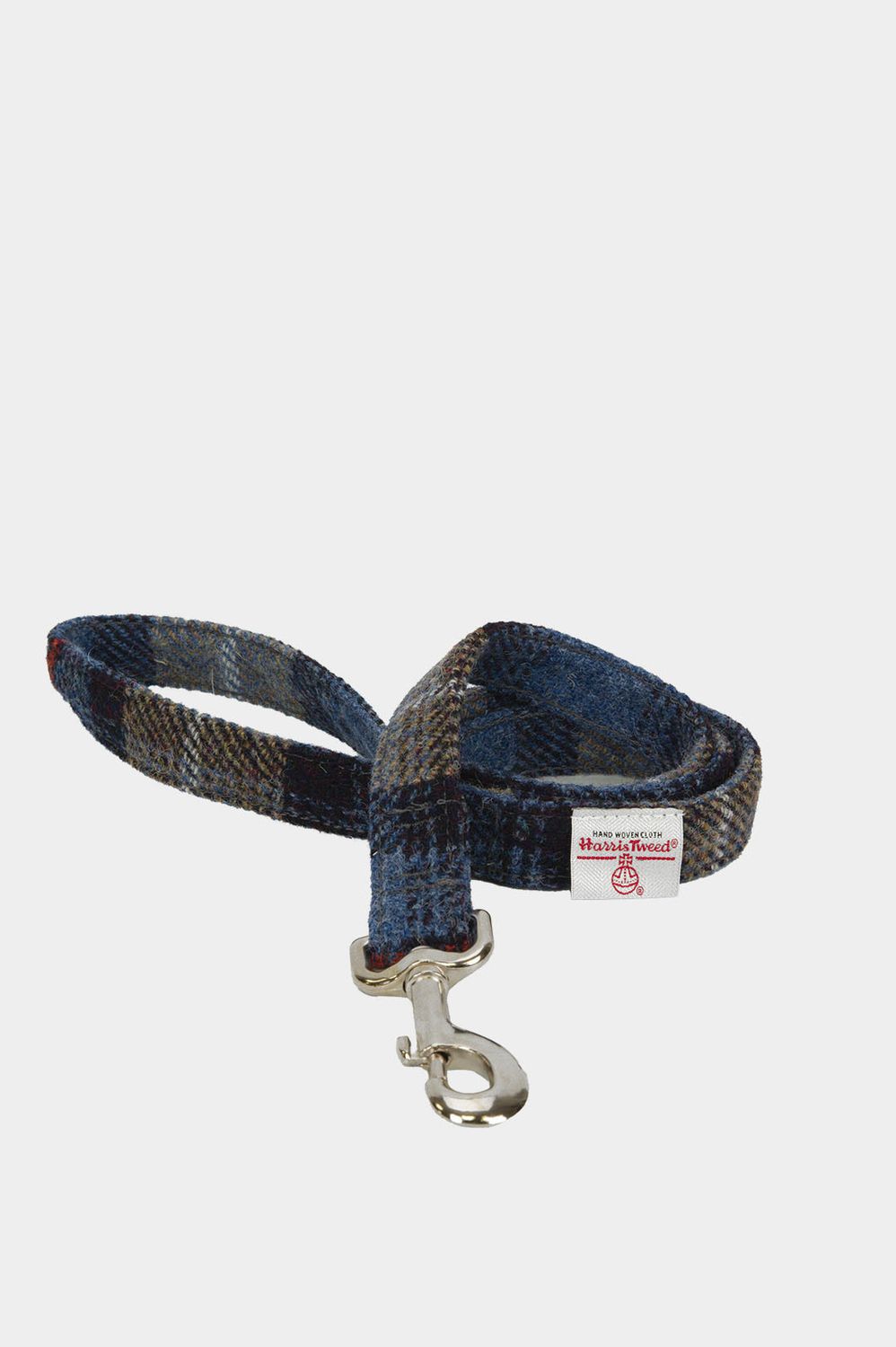 Harris Tweed Dog Lead | A072