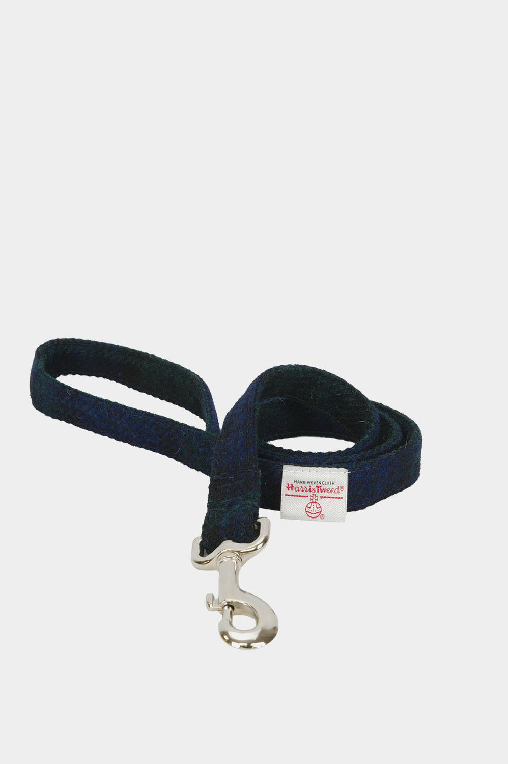 Harris Tweed Dog Lead | A020