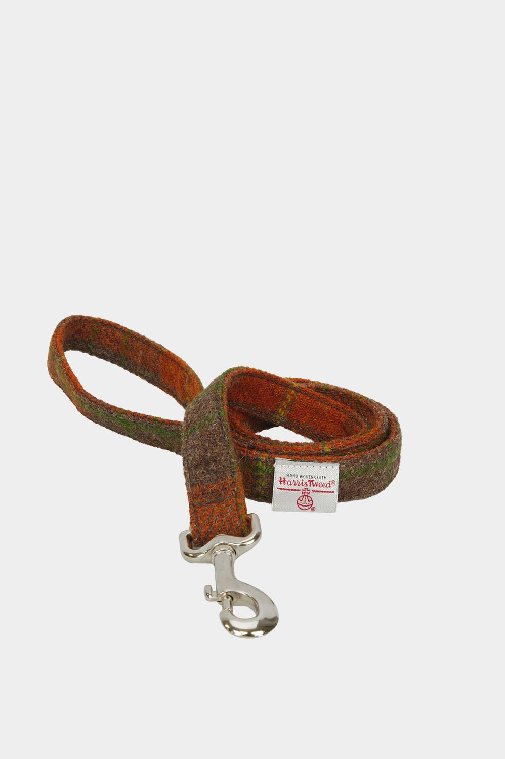 Harris Tweed Dog Lead | A0124